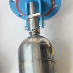 浮球开关 优质STUKY2液位浮球控制器2