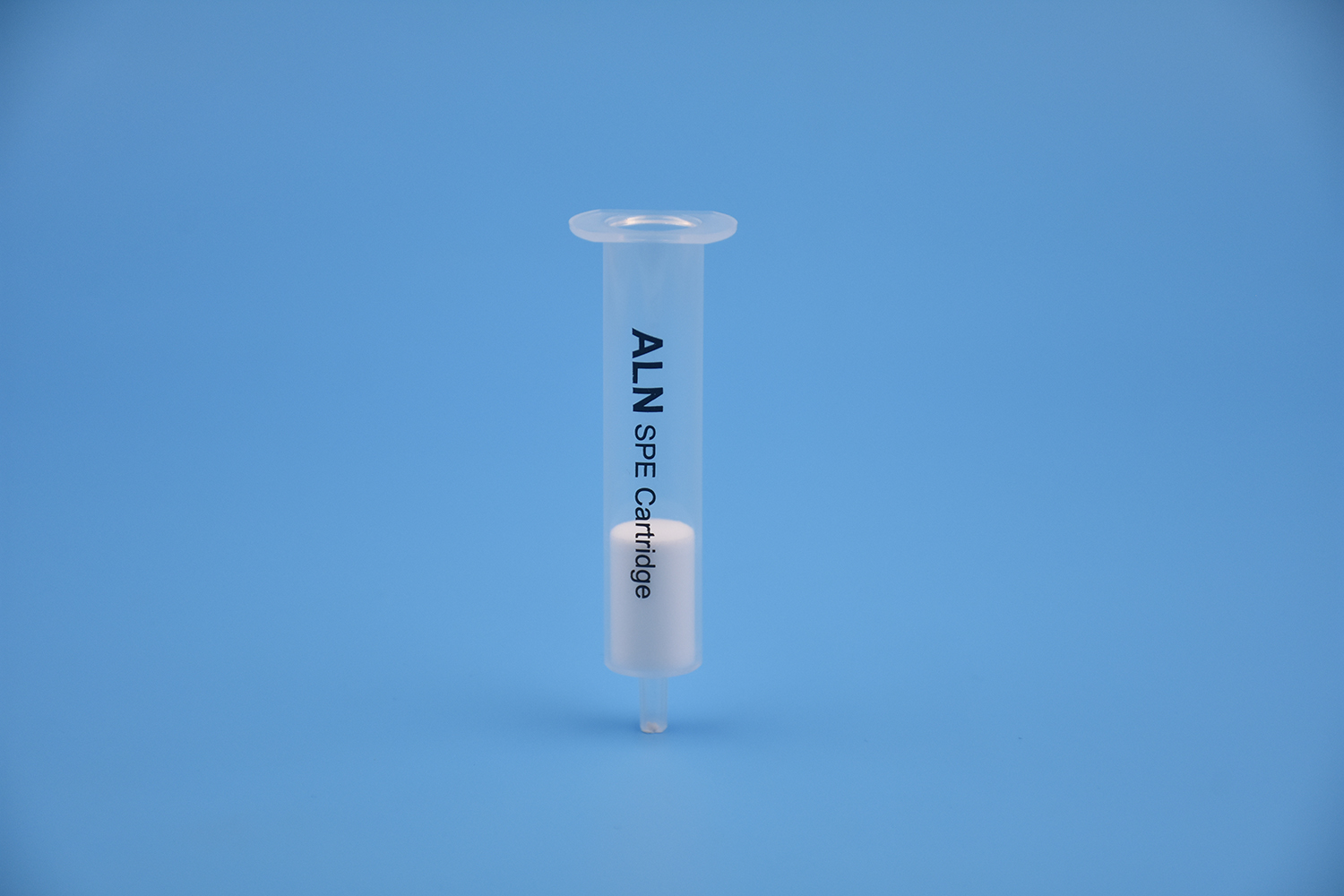 ALN 4g Alumina-N HuaXue-BioT 12ml 中性氧化铝 固相萃取柱SPE净化小柱2