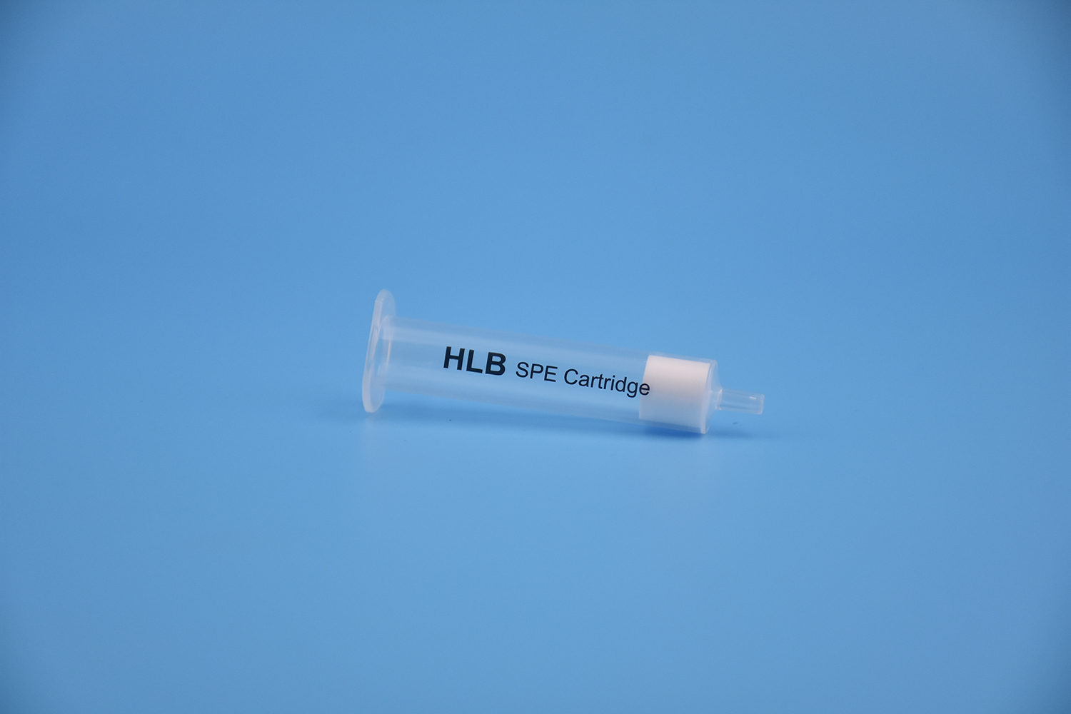PEP固相萃取柱 HLB 聚苯乙烯二乙烯基苯吡咯烷酮柱 PLS 60mg 1ml 亲水亲脂平衡SPE柱4