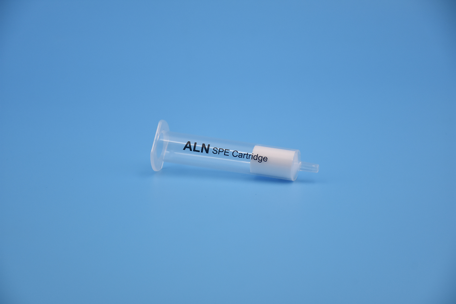 ALN 4g Alumina-N HuaXue-BioT 12ml 中性氧化铝 固相萃取柱SPE净化小柱1