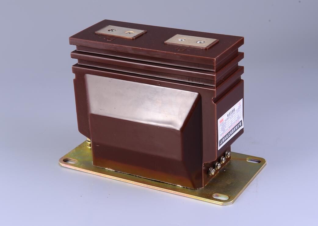 生产供应荣信LZZBJ6-10 高压电流互感器0.2级计量互感器 LZZBJ9-10KV LZZJB6-102