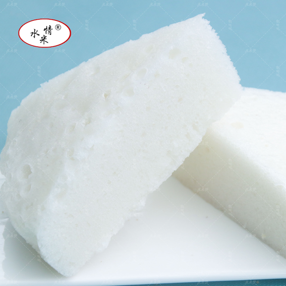 水米情原味水米糕热供价格 速冻中式米面包点类3