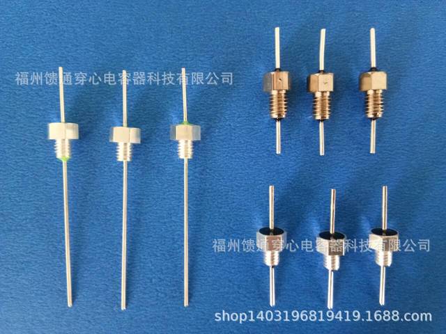 抗干扰电子元器件 高压隔直电容 电子元器件配单 供应电子元器件3