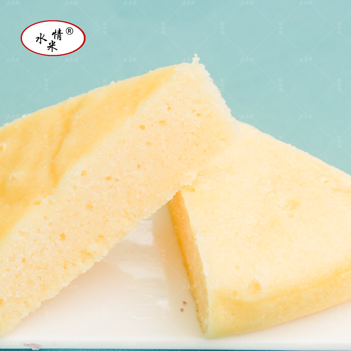 玉米水米糕优质服务厂家热销水米情 速冻中式米面包点类7