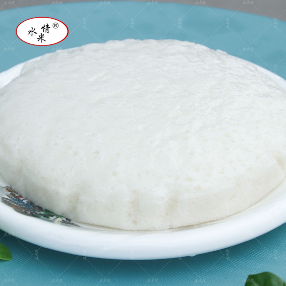 水米情原味水米糕热供价格 速冻中式米面包点类4