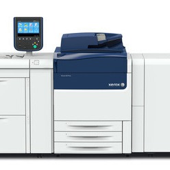 180 打印 复印 激光多功能一体机 办公扫描 施乐Versant A3彩色复印机