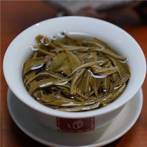 黑茶 云南传茶茶业供应 云南普洱景迈古树茶价格 值得信赖1
