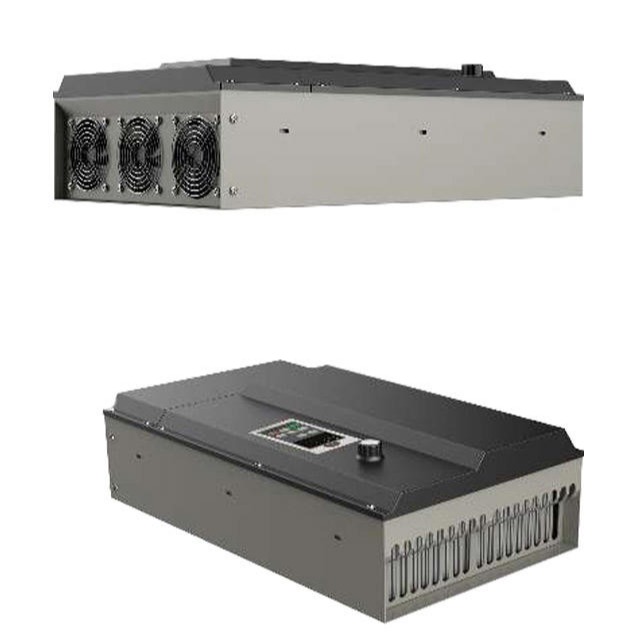 电磁加热器工作原理 电磁加热器价格 100KW-120KW数字全桥电磁加热器