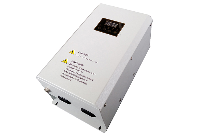 安全 60KW-80KW风冷电磁加热器柜机 绿色节能 电磁加热工作原理 舒适7