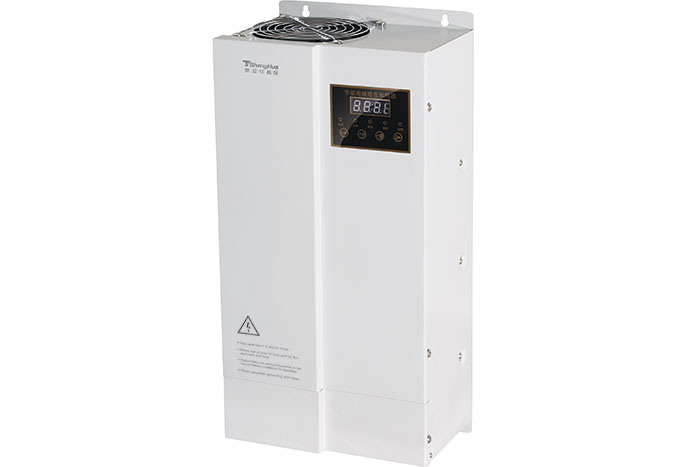安全 60KW-80KW风冷电磁加热器柜机 绿色节能 电磁加热工作原理 舒适9