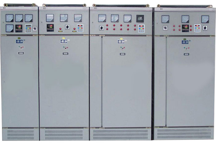 安全 60KW-80KW风冷电磁加热器柜机 绿色节能 电磁加热工作原理 舒适1