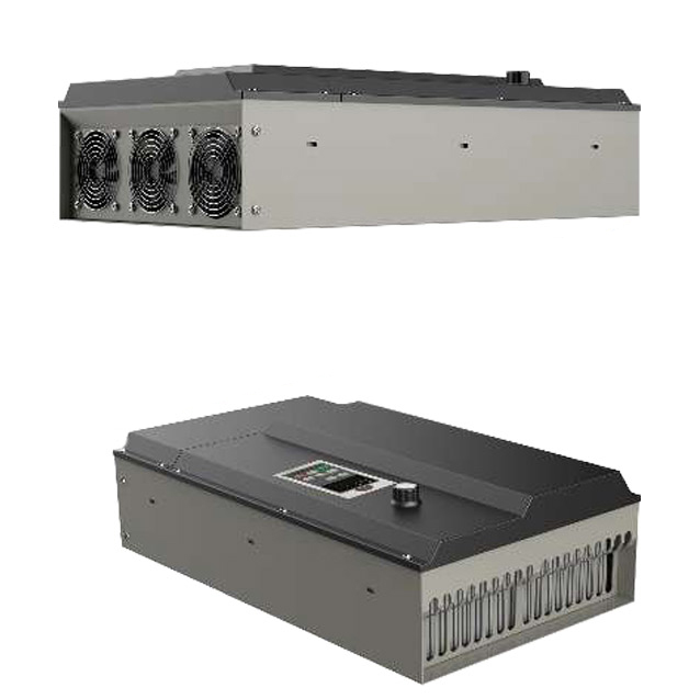 安全 60KW-80KW风冷电磁加热器柜机 绿色节能 电磁加热工作原理 舒适6