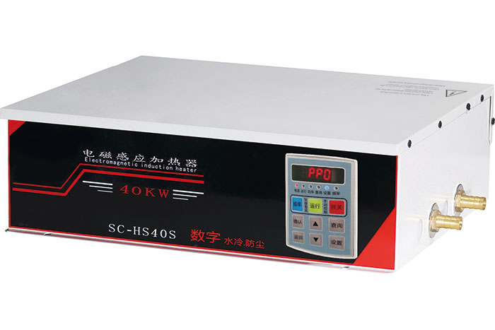 安全 60KW-80KW风冷电磁加热器柜机 绿色节能 电磁加热工作原理 舒适2