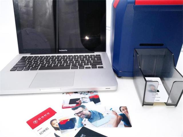 工牌打印机促销 PVC卡打印机 飒瑞S21证卡打印机 国产Seaory3