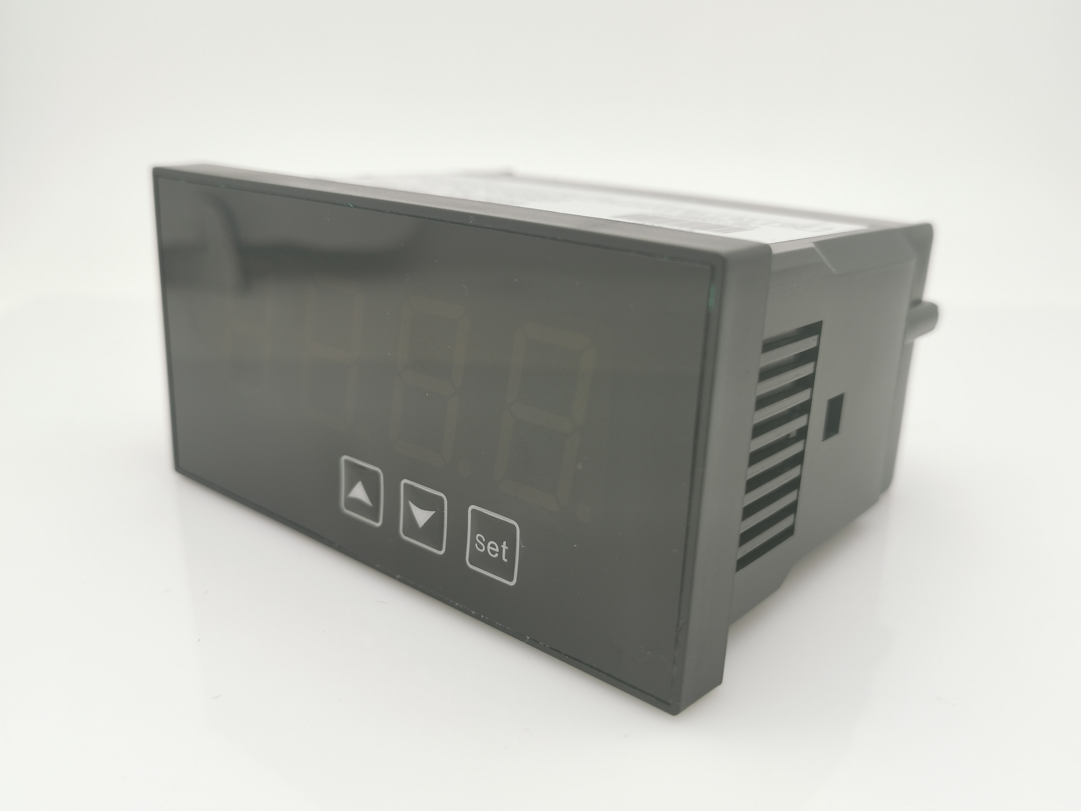 DB6-PR三相智能数显液晶表多功能电力仪表电流电压功率频率1
