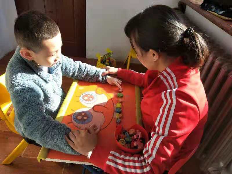 服务周到的内蒙古残疾儿童 其他教育培训 值得信赖的肢体残疾培训推荐