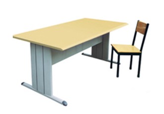 简易阅览桌 学校阅览桌 阅览桌 阅览桌椅厂家直供 HT 订购从速 图书室阅览桌 鸿泰4