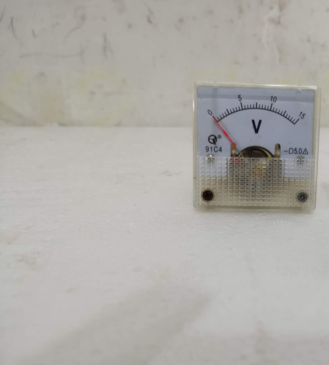 其他电子测量仪器 精诚仪表专业生产各种电压表 电流表1