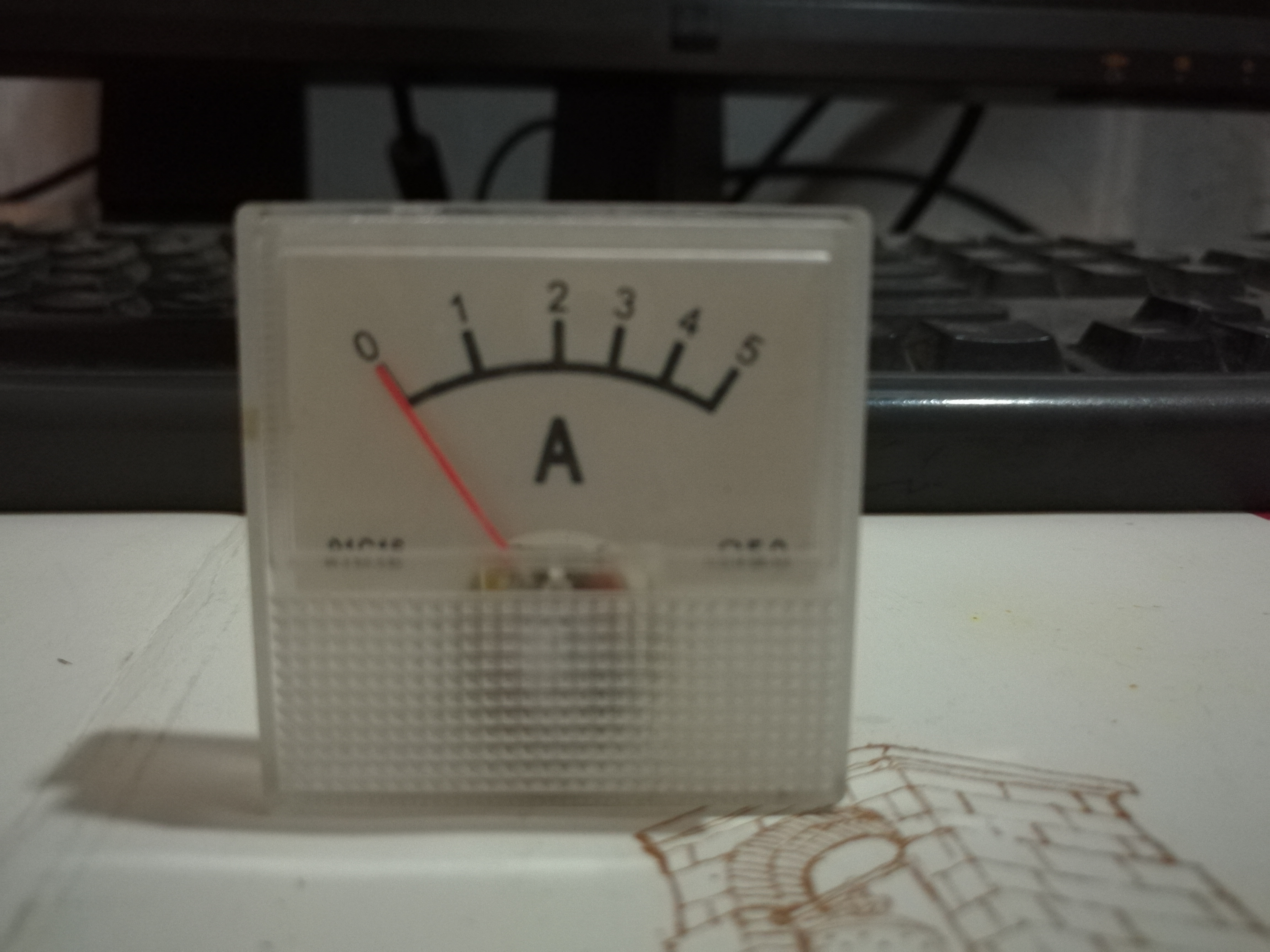 电压表 稳压器 充电器 仪表 其他电子测量仪器 电流表6