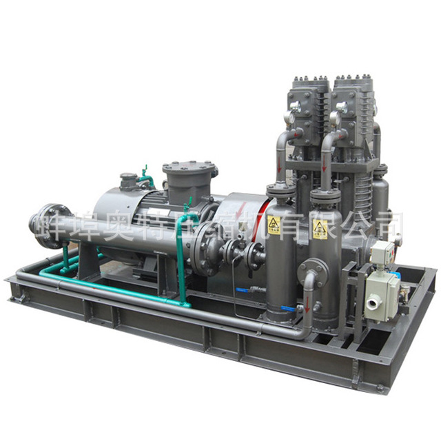 ZW-5.4 2-6二氧化碳压缩机 二氧化碳压缩机工作原理 蚌埠奥特 厂家介绍4