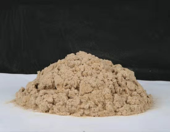 混泥土木质纤维灰色 ---木质纤维 砂浆添加剂 中科4