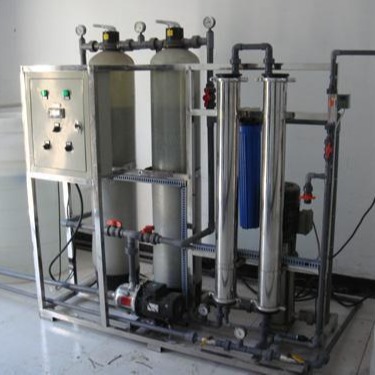 小区直饮水设备 单位直饮水设备厂家 供水设备 唐山工业净水设备5