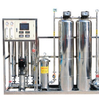 秦皇岛水处理设备厂家 净水设备生产厂家 供水设备2