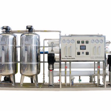 秦皇岛水处理设备厂家 净水设备生产厂家 供水设备3