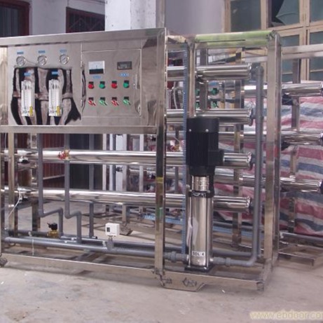 小区直饮水设备 单位直饮水设备厂家 供水设备 唐山工业净水设备4