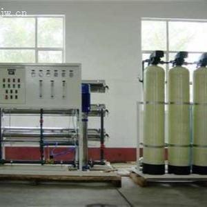 小区直饮水设备 单位直饮水设备厂家 供水设备 唐山工业净水设备6
