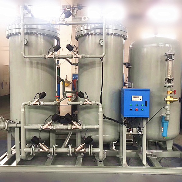 制氮机 其他气体分析仪 氮分仪NFY-IB测量氮气纯度专用设备