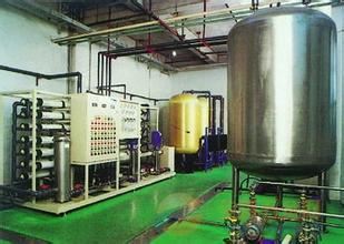 唐山井水净化设备 生活饮用水处理设备 纯净水设备厂家 水处理净化设备1