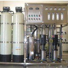 唐山净泉水处理设备厂家食品加工净化水设备净水设备生产厂家10