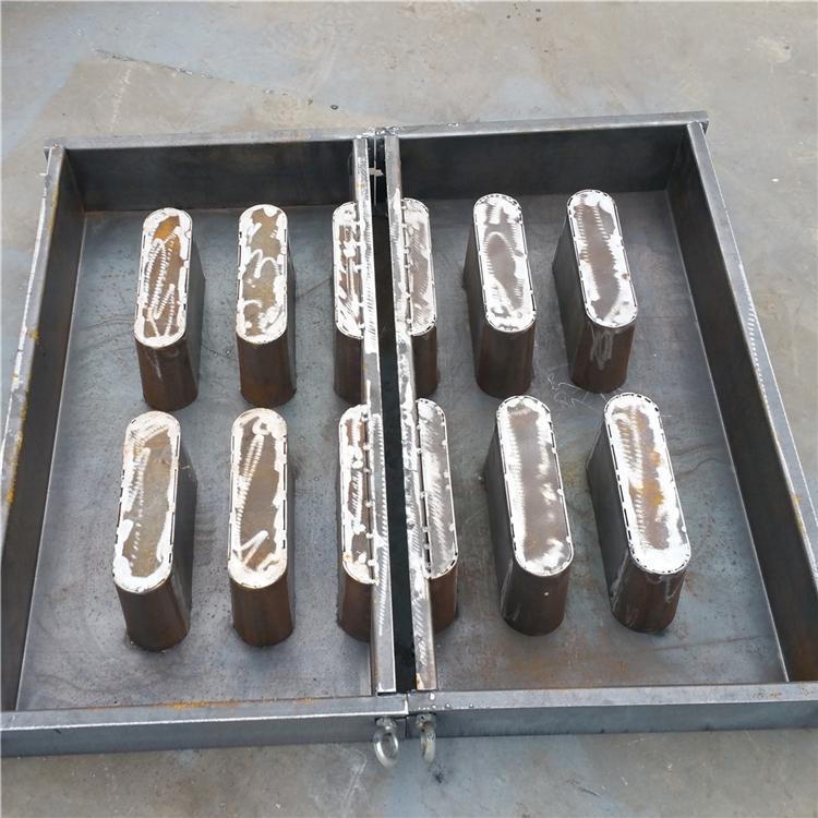 模具制造 工程盖板模具 材质保证 水利盖板模具2
