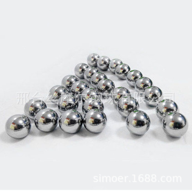 质优价低 不锈钢珠新品供应 厂家直销 优质钢球钢珠表面抛光2