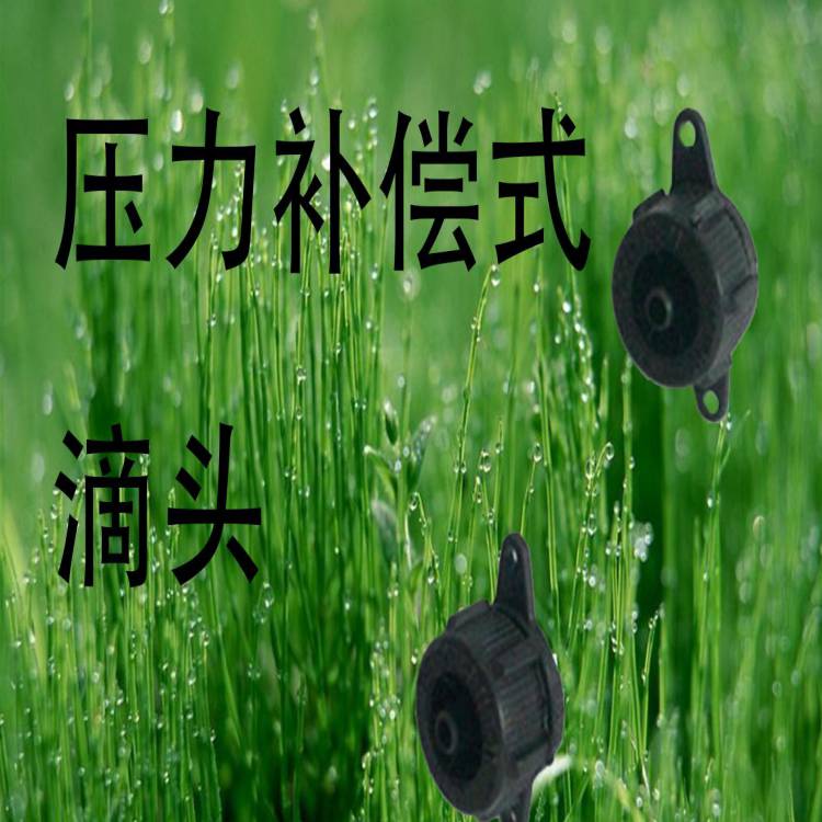 果园小管出流压力补偿式滴头鑫迪龙 灌溉工具5