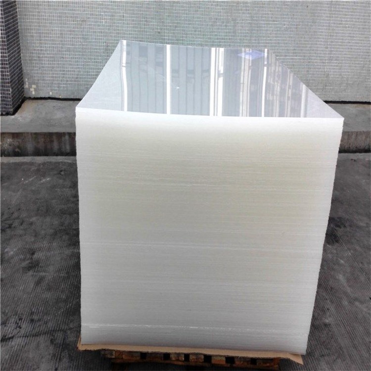 进口优质亚克力板 尺寸加工 PMMA塑料板(卷) 直销透明无杂质亚克力板5