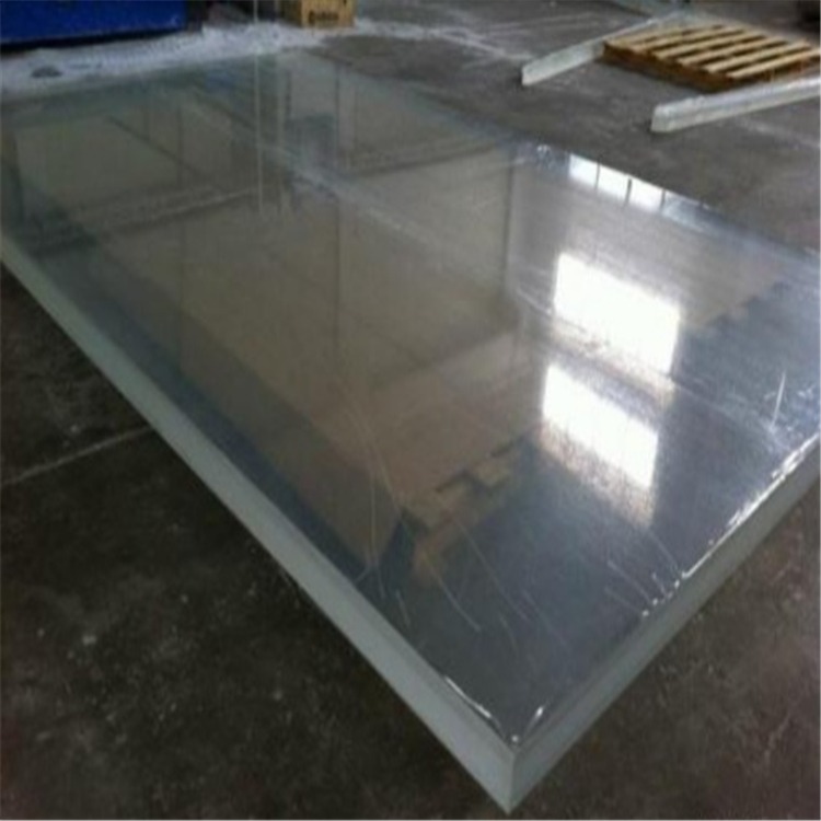 进口优质亚克力板 尺寸加工 PMMA塑料板(卷) 直销透明无杂质亚克力板2