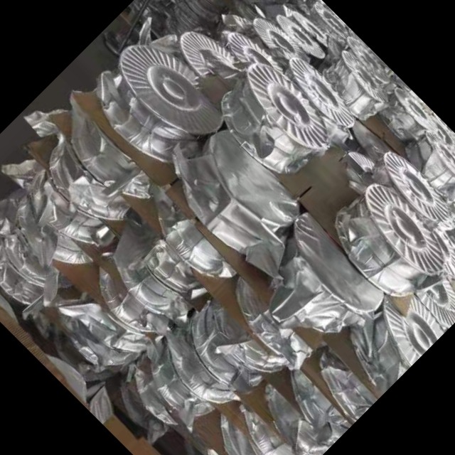 雷冠供应 齿轮耐磨焊丝临沂市 齿轮堆焊修复焊丝厂家 KB-190耐磨药芯焊丝规格