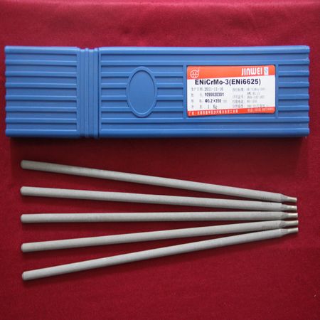 金威不锈钢焊丝 ER308L 不锈钢焊丝2