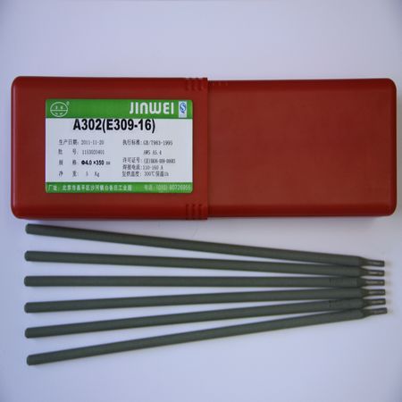 金威不锈钢背面保护焊丝TGF321 不锈钢焊丝 不锈钢氩弧焊丝1