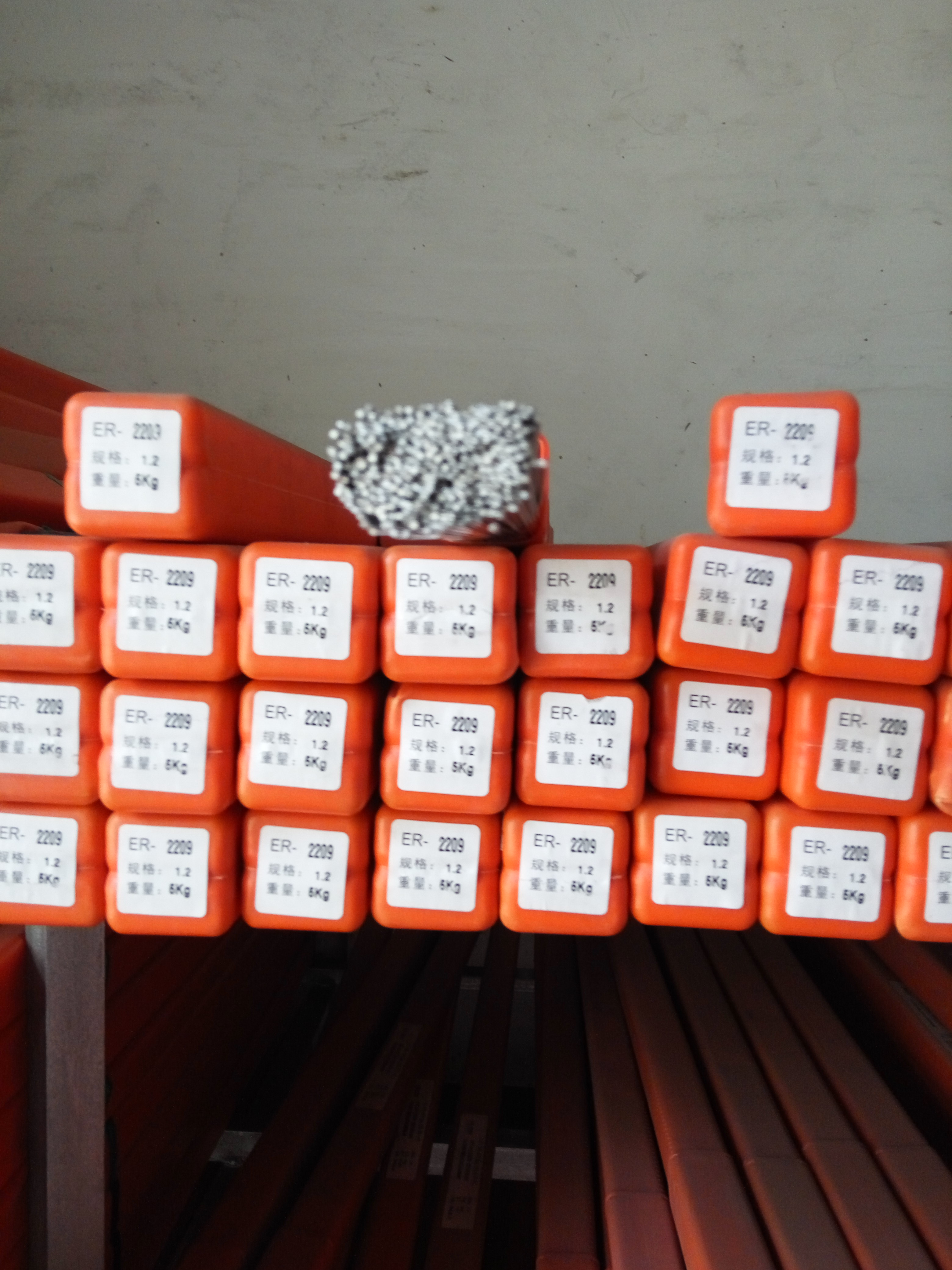 药芯焊丝 日本神钢焊条LB-62L焊条 厂家价格 京雷焊材7