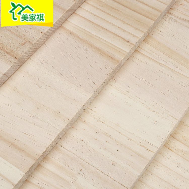 山东集成材厂家 临沂市兰山区百信木业板材供应 特种建材