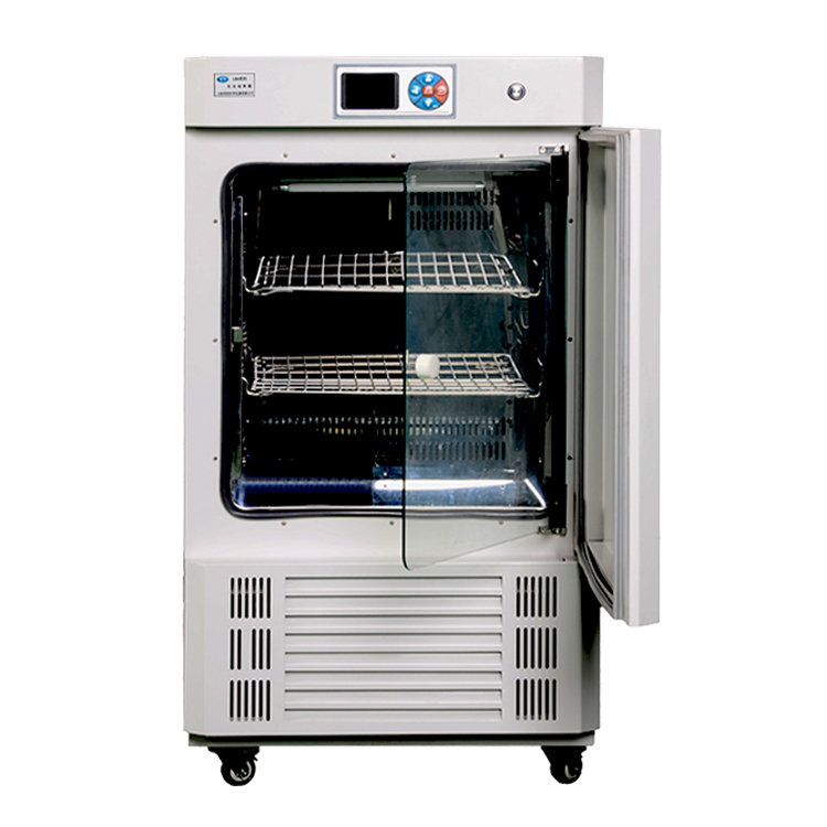 笃特LRH-70F微生物生化培养箱实验室小型生化恒温培养箱低温恒温生化霉菌培养箱1