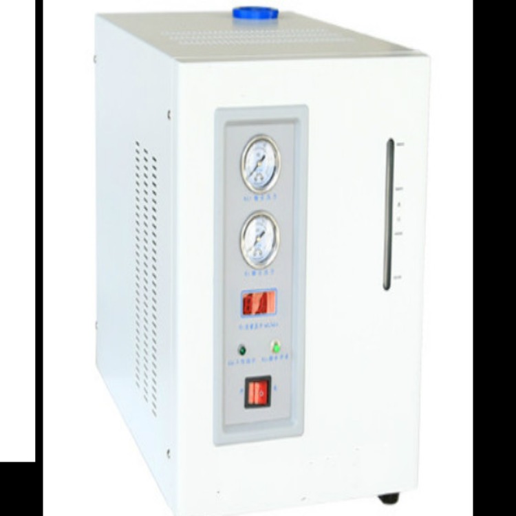 气相色谱仪高纯气源装置 烜晟科仪 XSHE-2L型号 一体机