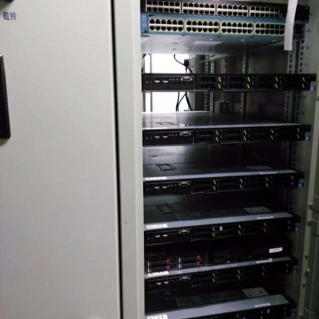 天龙SF一条龙高防服务器 服务器、工作站
