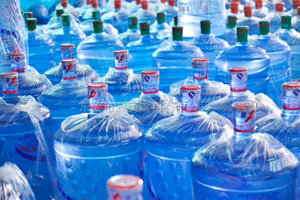 专业桶装水厂家在广东 安全桶装水厂家 其他软饮料2