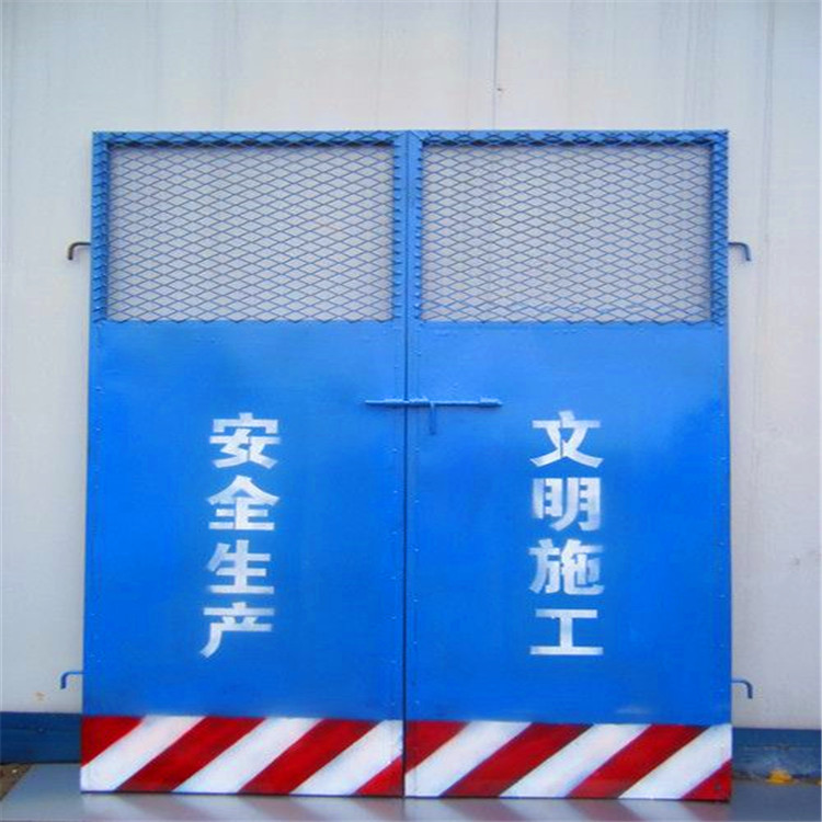 公路护栏网 围墙护栏 铸信诚供应 车间隔离护栏9