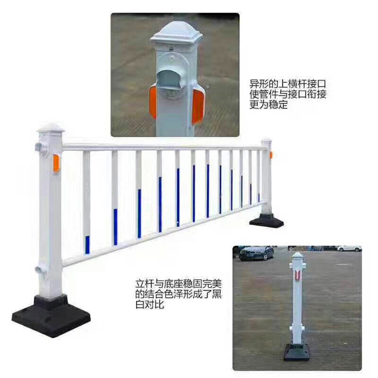 铸信诚供应 公路护栏网 高铁防护栏 阳台护栏8