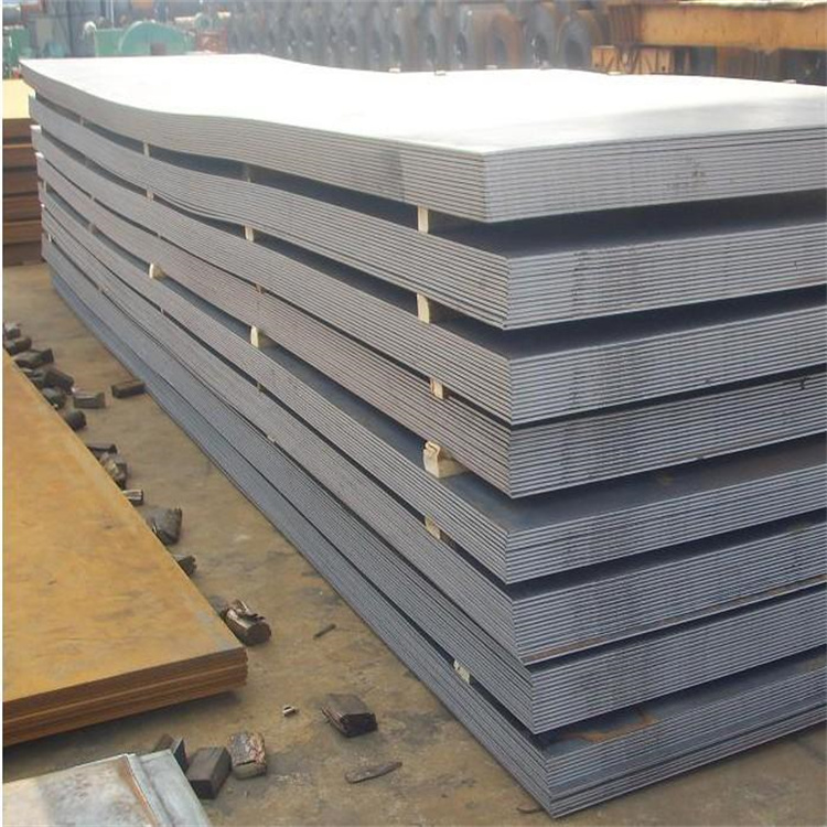 ND钢板 厂家现货 耐腐蚀结构钢 ND耐酸钢板4